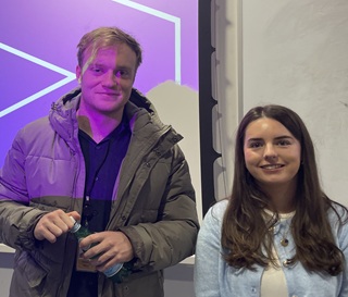 Image for School holds careers event