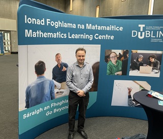 Image for Mathematics & Statistics @ Tallaght & Blanchardstown
