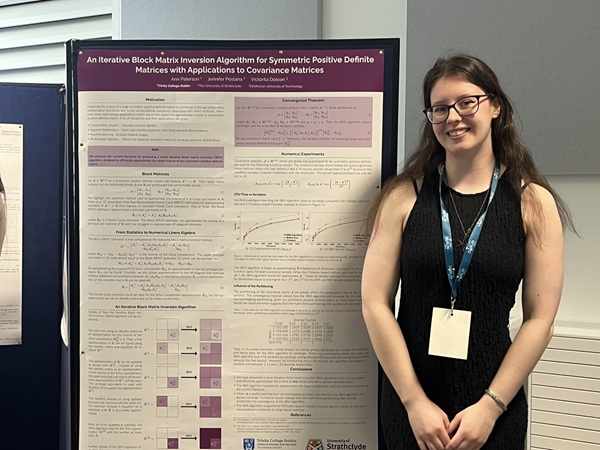 WIMD photo poster prize winner