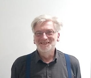 Image for 28/11/25 Seminar: Martin Kilian