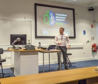 26_08_24 Neuroscience symposium