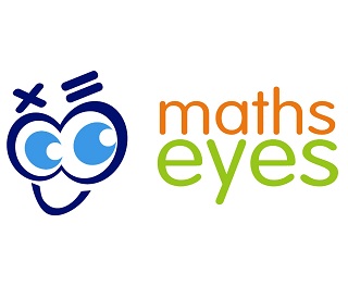 Image for Maths Eyes competition for International Day of Mathematics