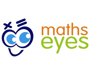 image for Maths Eyes competition for International Day of Mathematics