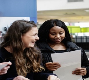 Image for Mathematical Sciences welcomes applicants to the Spring Open Day 2022 