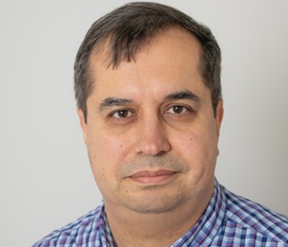 Image for Prof Ivanov appointed Senior Editor