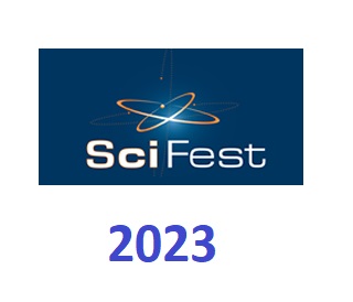 Image for School supports Scifest National Final 2023