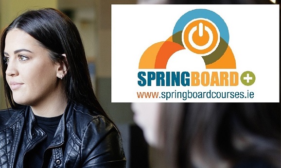 Image for Funded Springboard+ courses in Mathematics & Statistics