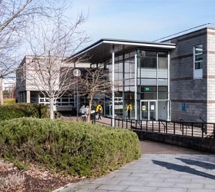 Image for 5th-year students from 10 schools visit TU Dublin in Tallaght