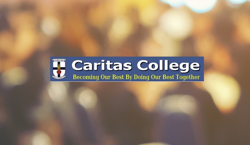Caritas College Ballyfermot