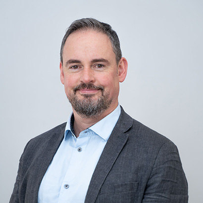 Image for Head of Mechatronic Engineering