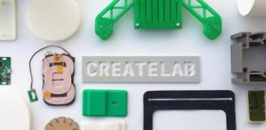 Image for CreateLAB