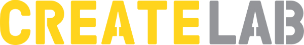 The CreateLAB wordmark