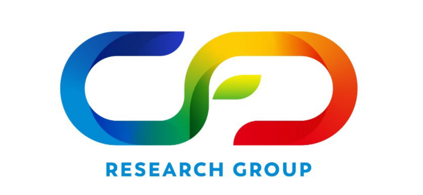 The CFD Research Group Logo