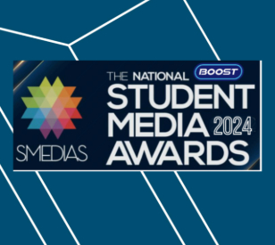 Image for SMEDIAS - Student Media Awards - a night of success for the School of Media students