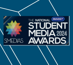 image for SMEDIAS - Student Media Awards - a night of success for the School of Media students