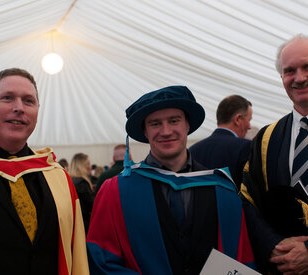 Image for Postgraduate Graduations Autumn 2023