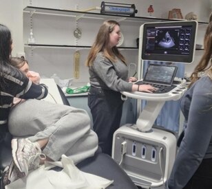 Image for Echocardiography Training Workshop, October 24th 2025