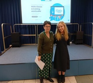 Image for The 16th Annual Graduate Research Symposium 