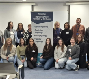 Image for Physiology Practice Educators Day 2026