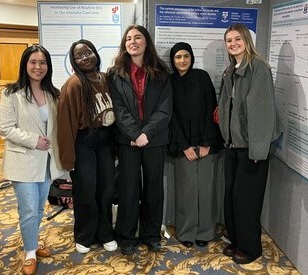 Image for Joint British and Irish Societies of Clinical Neurophysiology 2025