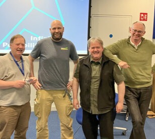 Image for School Research Day 2025