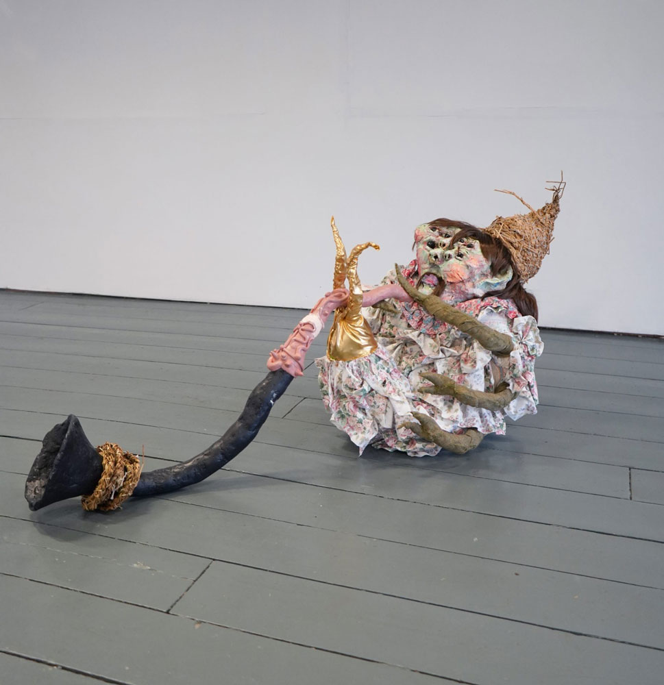 BASIC TALKS-KIAN BENSON BAILES