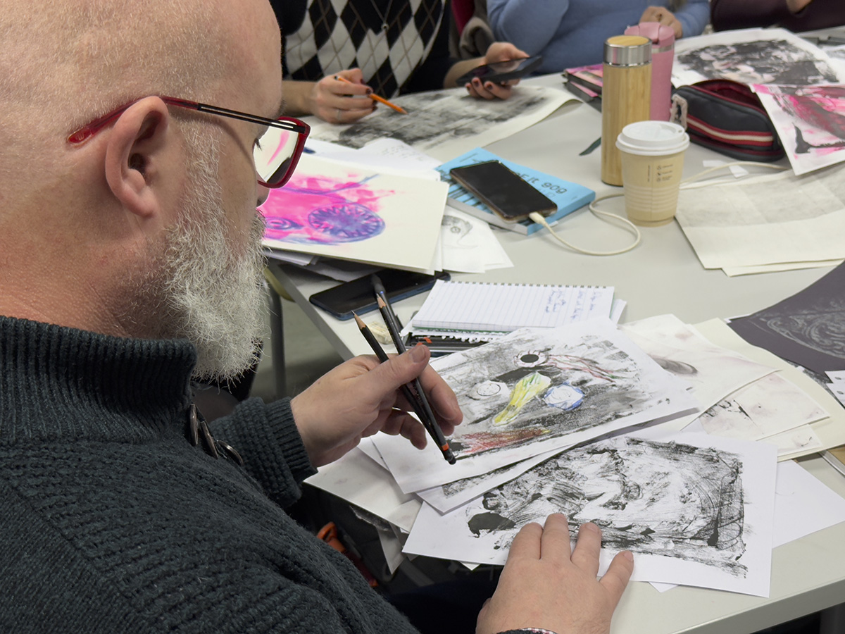 Blended Intensive Erasmus Plus