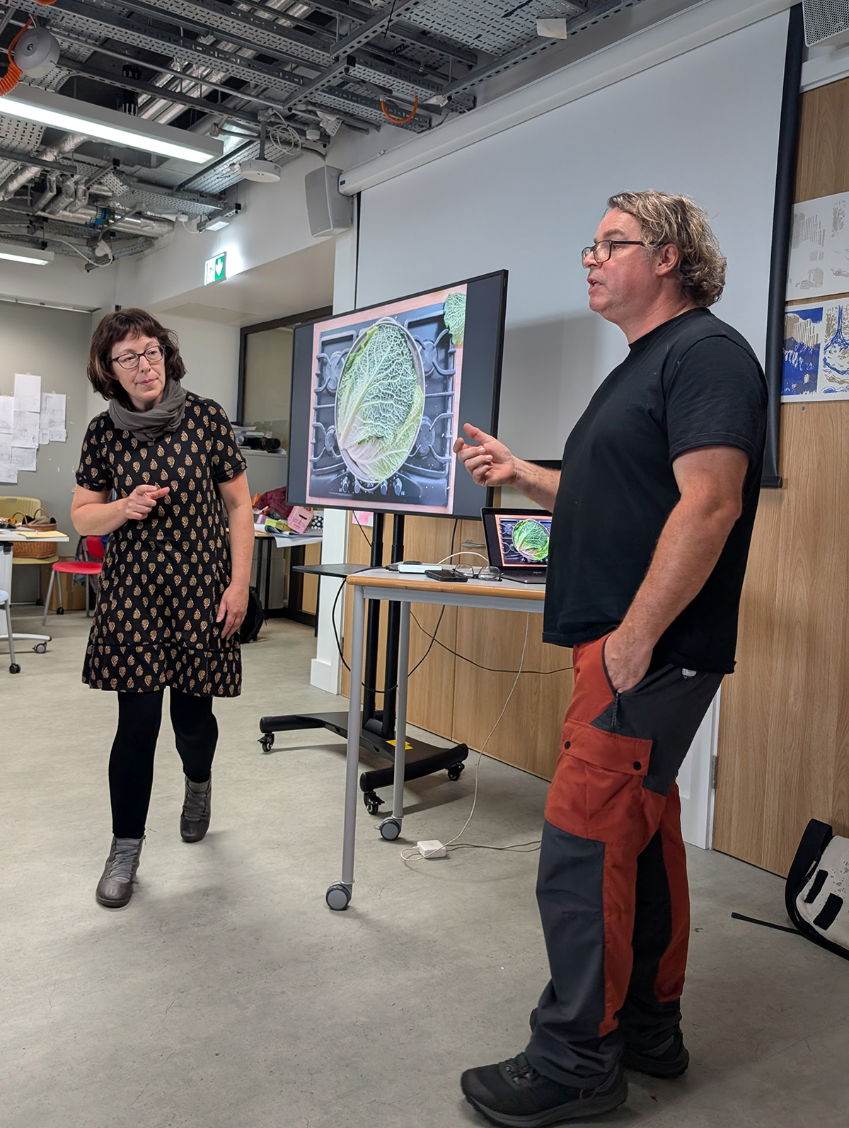 Blended Intensive Erasmus Plus