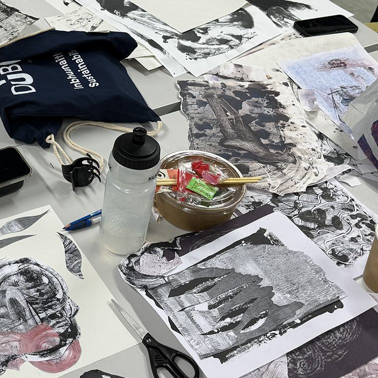 Image for Erasmus+ Blended Intensive Programme