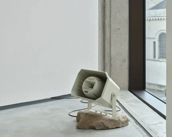 Basic Talks - Christopher Steenson