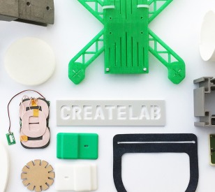 image for CreateLAB Product Design Research Assistant