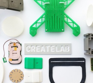 Image for CreateLAB Product Design Research Assistant