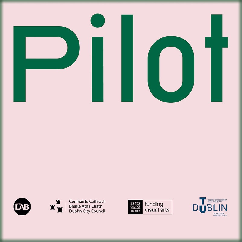 Image for Pilot
