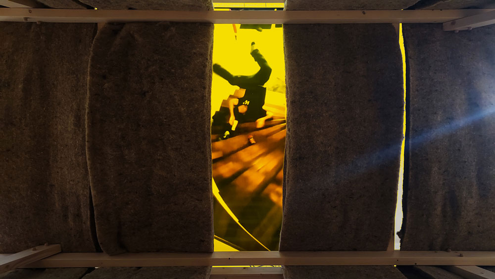 Image for The Fall (2025) by Ben Mullen, Peter Maybury, and Tom dePaor