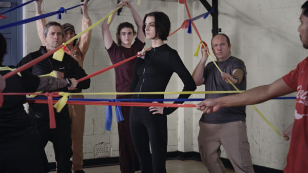 Image for Visual Exhibition 2026