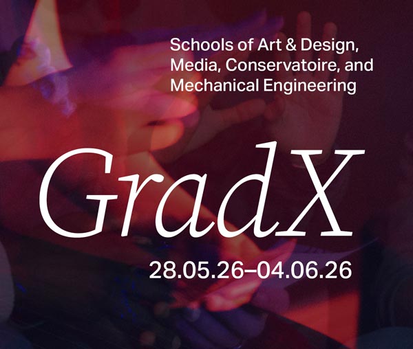 Gradx 2026