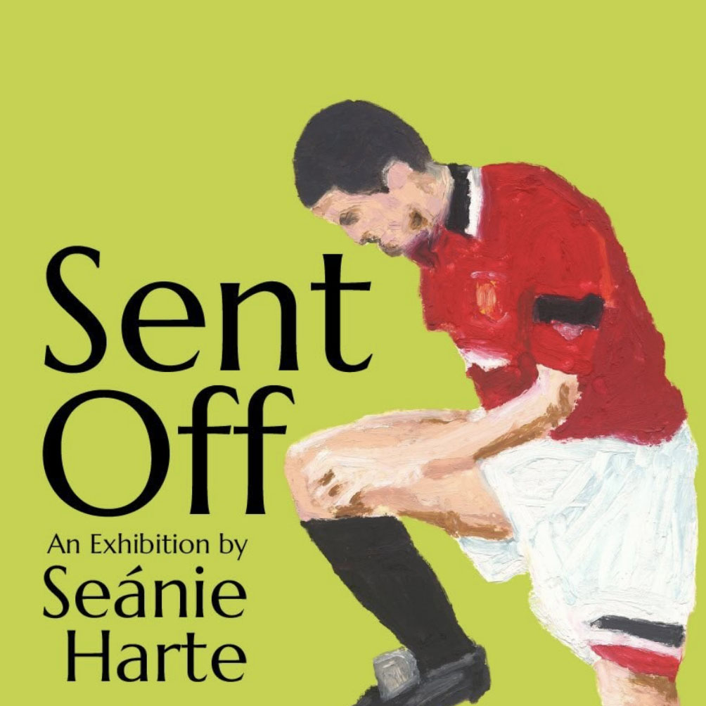 Sent Off
