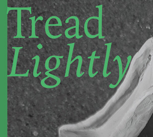 Image for Tread Lightly