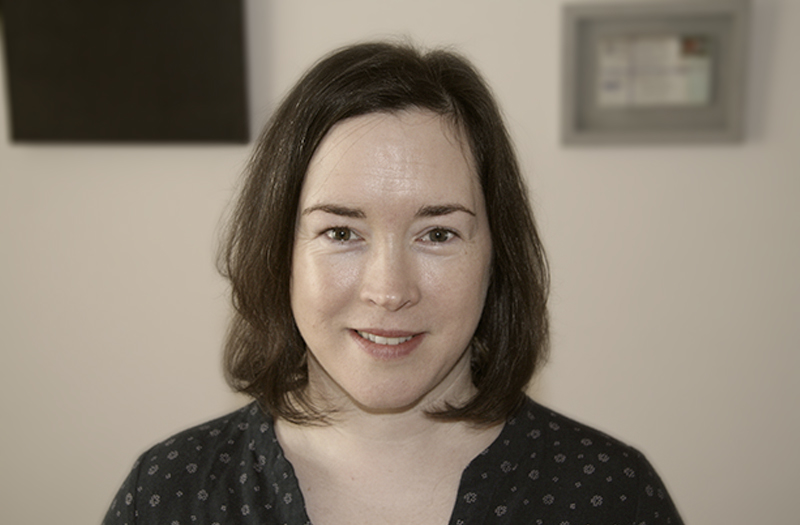 Dr. Niamh Ann Kelly