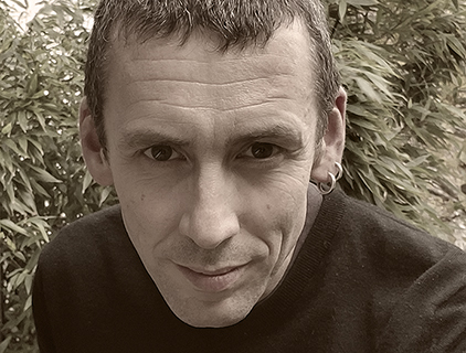 Peter Maybury