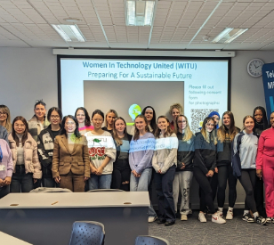 Lunch & Learn Event