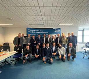 Exploring the Benefits of AI in Business: Insights from the Workshop for Danish CEOs