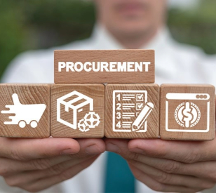 Five enablers of public procurement evolution