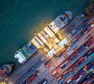 Supply Chains