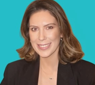 Image for Jennifer Burke Award - Cross-disciplinary project with Jean Noonan of School of Business Technology, Retail & Supply Chain