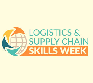 Image for Logistics & Supply Chain Skills Week
27 March - 1 April 2023