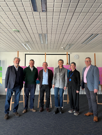 Retail Symposium Guest Speakers
