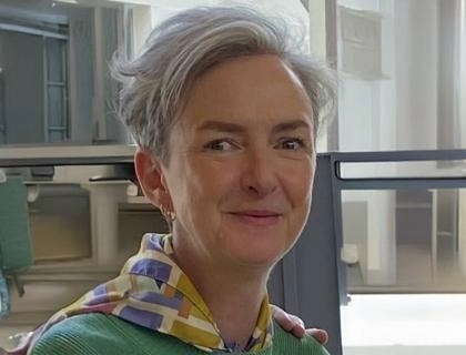 Image for Dr. Eimear Fallon