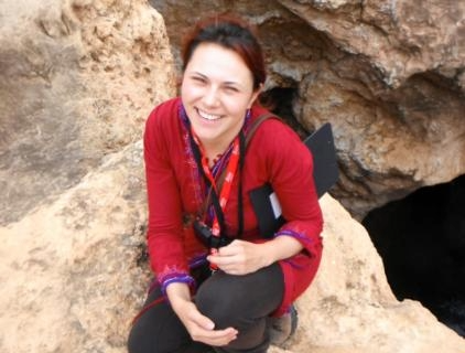 Image for Dr. Gabriela Mihaela.Afrasinei