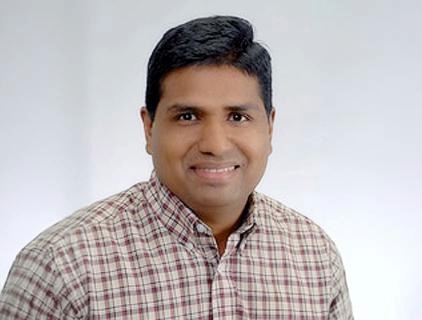 Image for Dr. Sojan  Mathew